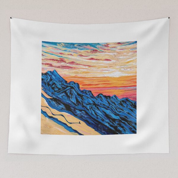 Item preview, Eagle Montage Hotels And & Resorts cfSunrise Glory designed and sold by Patsummit.