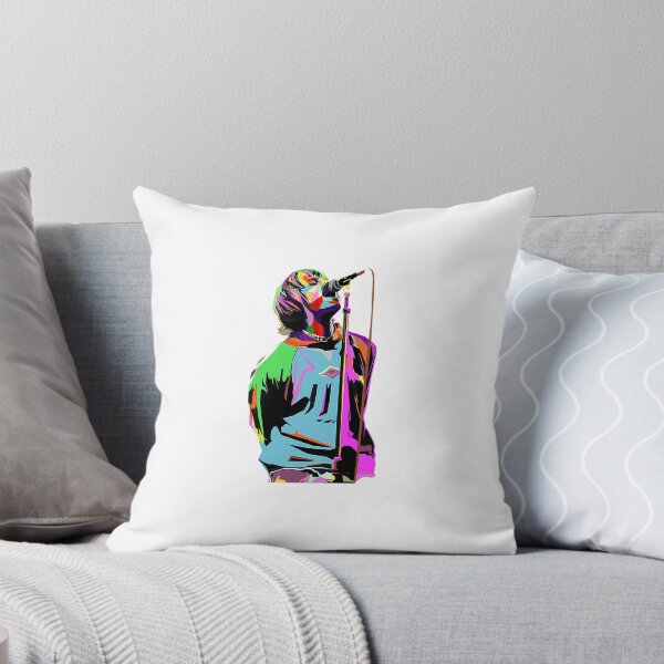 Item preview, Vintage Liam Gallagher Art  designed and sold by Gamage-Shop.