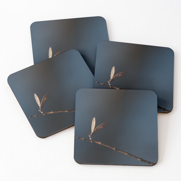 Item preview, Copy of Dry up flower photography with beautiful back ground  designed and sold by tenkenryujin.
