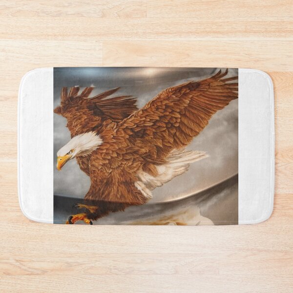 Item preview, Eagle Montage Hotels And & Resorts bStorm Flight designed and sold by Patsummit.