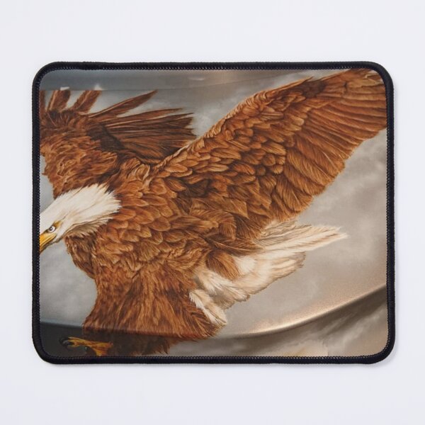 Item preview, Eagle Montage Hotels And & Resorts bStorm Flight designed and sold by Patsummit.