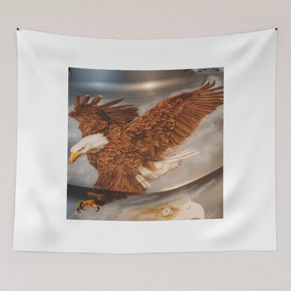 Item preview, Eagle Montage Hotels And & Resorts bStorm Flight designed and sold by Patsummit.