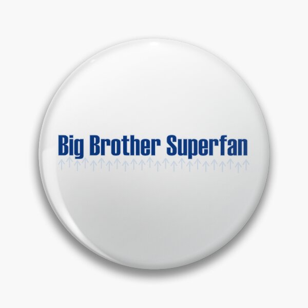 Item preview, BB Superfan designed and sold by cdanziger.