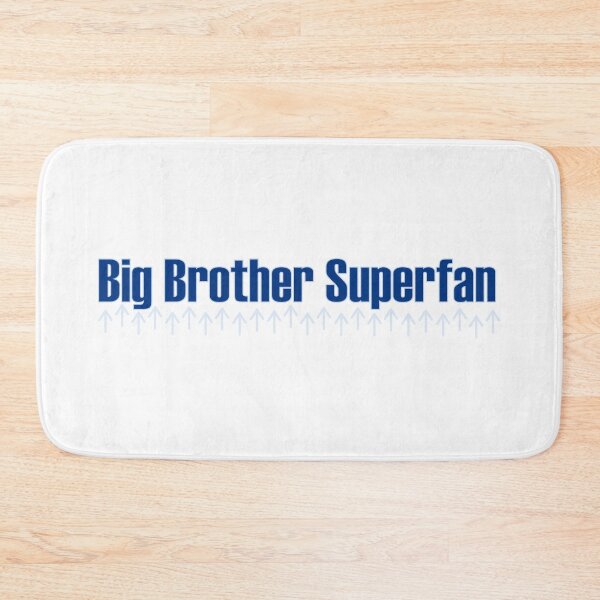 Item preview, BB Superfan designed and sold by cdanziger.