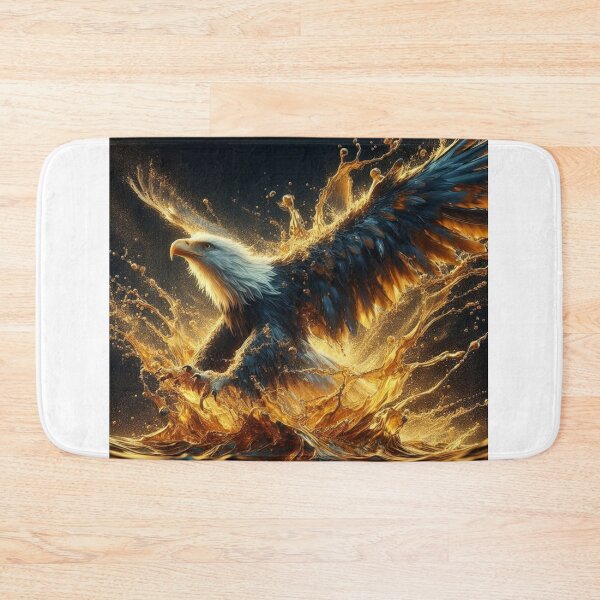 Item preview, Mighty Montage Hotels And & Resorts aEagle Wings designed and sold by Patsummit.