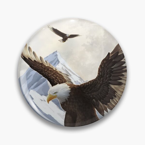 Item preview, Eagle Montage Hotels And & Resorts Freedom Rise designed and sold by Patsummit.