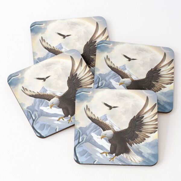 Item preview, Eagle Montage Hotels And & Resorts Freedom Rise designed and sold by Patsummit.