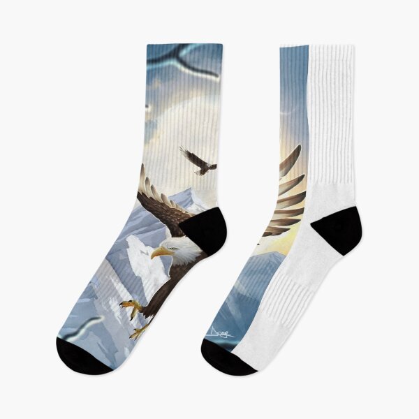 Item preview, Eagle Montage Hotels And & Resorts Freedom Rise designed and sold by Patsummit.