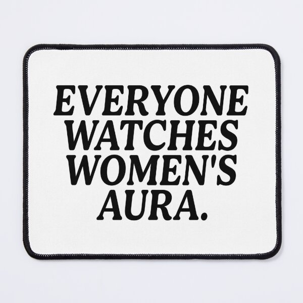 Item preview, Everyone Watches Women's Aura designed and sold by Zerhof.