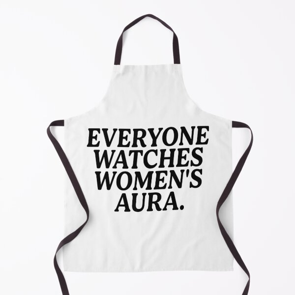Item preview, Everyone Watches Women's Aura designed and sold by Zerhof.