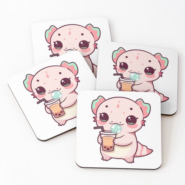 Item preview, Kawaii, cute, lemonade, dinosaur designed and sold by shoscha.