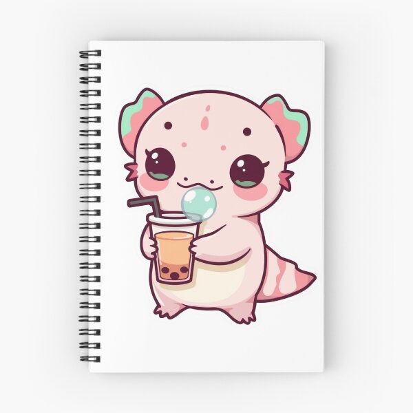 Item preview, Kawaii, cute, lemonade, dinosaur designed and sold by shoscha.