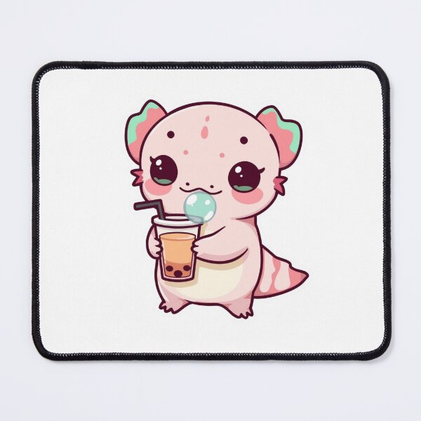 Item preview, Kawaii, cute, lemonade, dinosaur designed and sold by shoscha.
