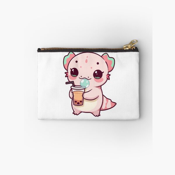 Item preview, Kawaii, cute, lemonade, dinosaur designed and sold by shoscha.