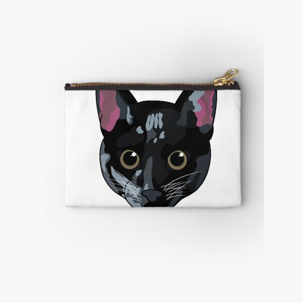 Item preview, Cardi Bruce the Cat designed and sold by jada-marie-art.