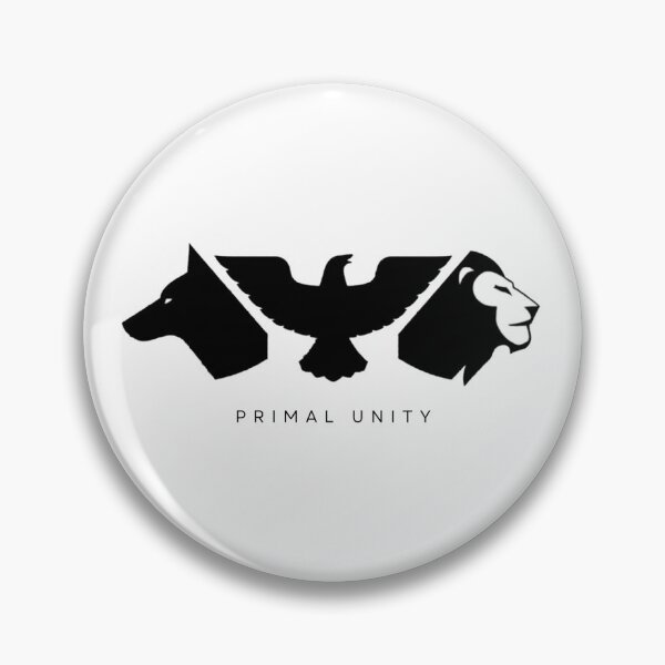 Item preview, PRIMAL ANIMAL designed and sold by Ayluwu.