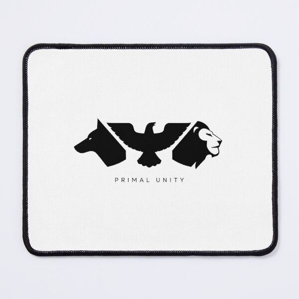 Item preview, PRIMAL ANIMAL designed and sold by Ayluwu.