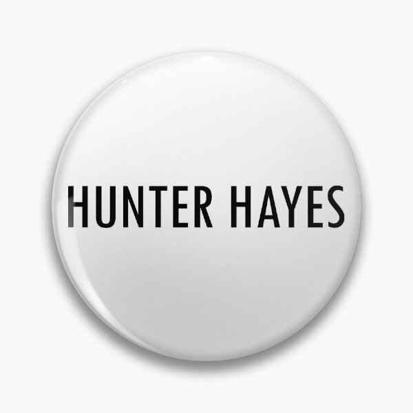 Artikelvorschau, Hunter Hayes entworfen und verkauft von cdanziger.