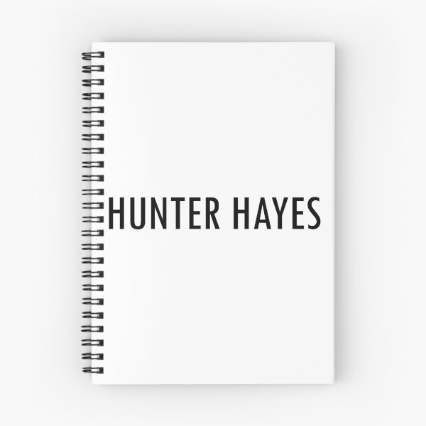 Item preview, Hunter Hayes designed and sold by cdanziger.