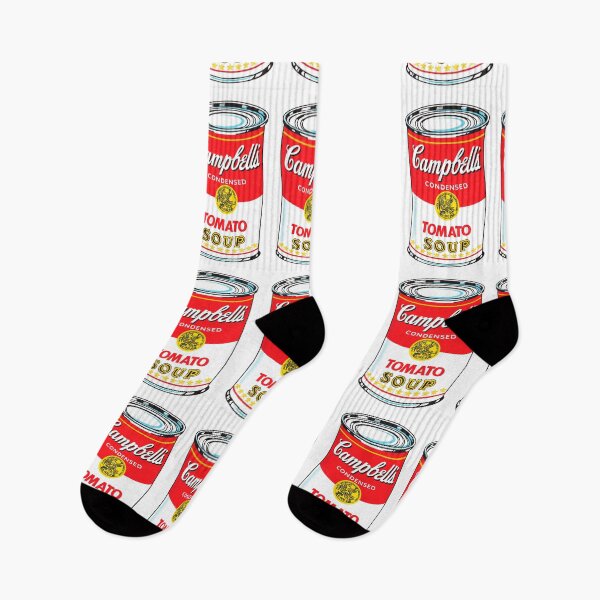 Item preview, Pop Art - Red Soup designed and sold by ArtPlus+.