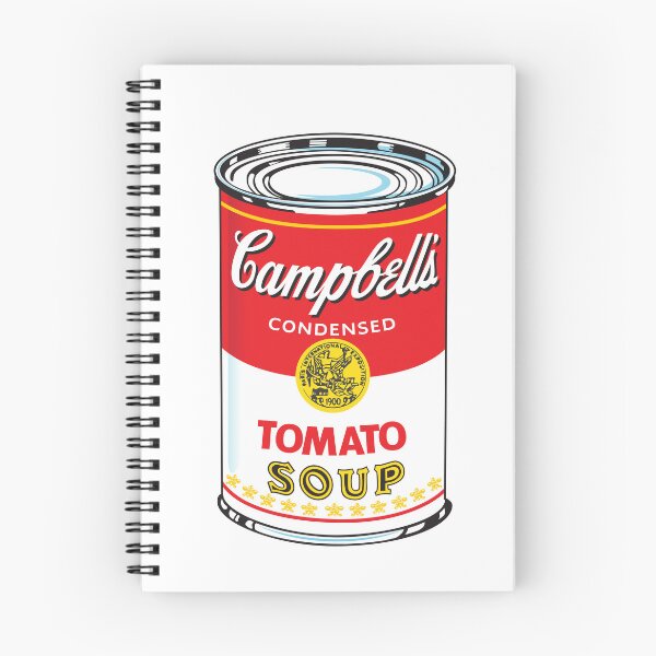 Item preview, Pop Art - Red Soup designed and sold by ArtPlus+.