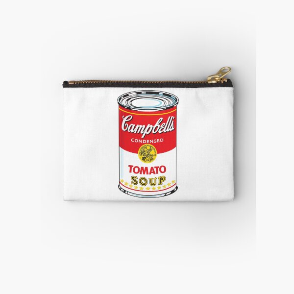 Item preview, Pop Art - Red Soup designed and sold by ArtPlus+.