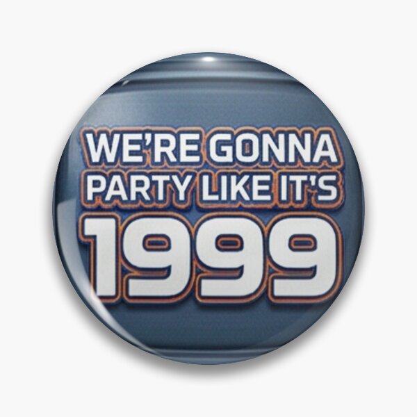 Artikelvorschau, DC-Partei 1999 entworfen und verkauft von AzyDan1992.