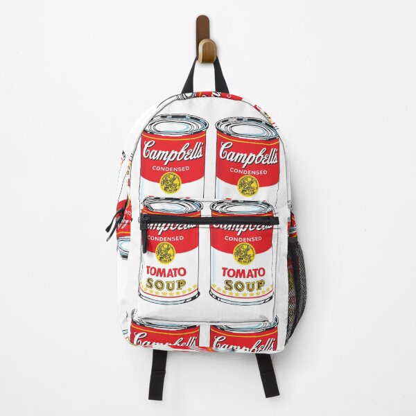 Item preview, Pop Art - Red Soup designed and sold by ArtPlus+.