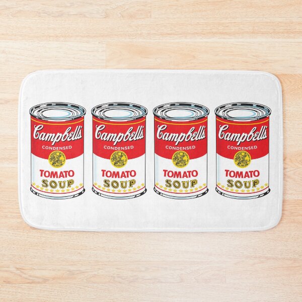 Item preview, Pop Art - Red Soup designed and sold by ArtPlus+.