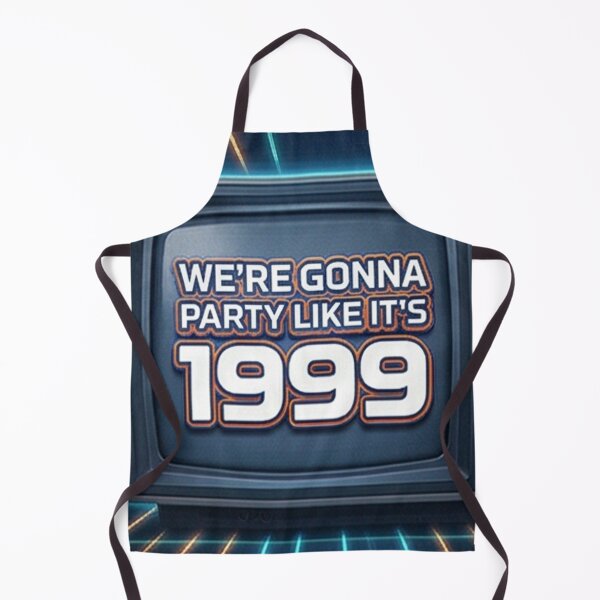 Item preview, Dc Party 1999 designed and sold by AzyDan1992.