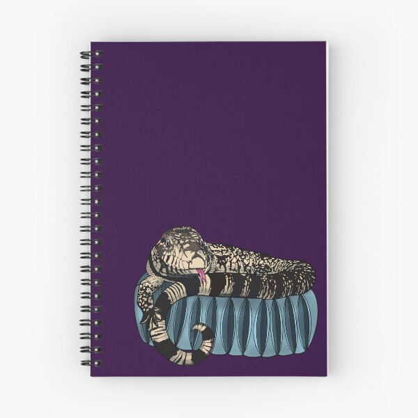 Item preview, Pudge the Tegu designed and sold by jada-marie-art.