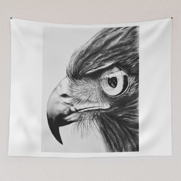 Item preview, Lone Equinox Group Eagle Flight designed and sold by Patsummit.