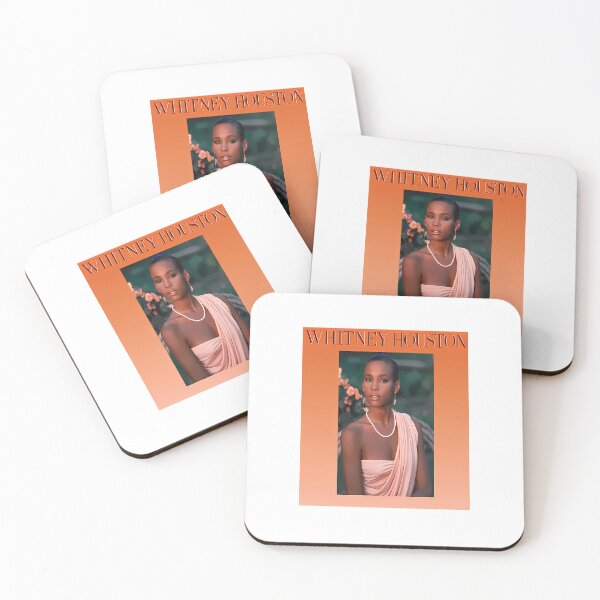 Item preview, whitney houston designed and sold by Gamage-Shop.