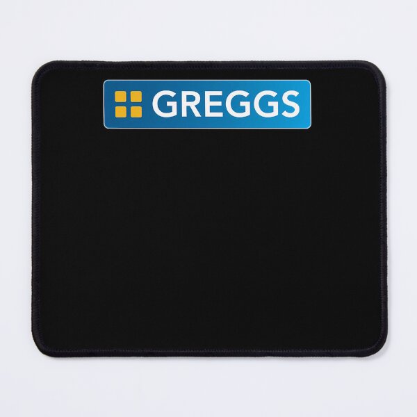Item preview,  Greggs 1  designed and sold by Nour-aya.