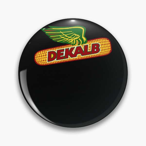 Item preview, Dekalb  designed and sold by ginakozak.