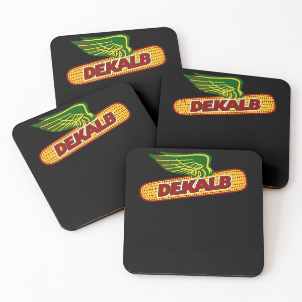 Item preview, Dekalb  designed and sold by ginakozak.