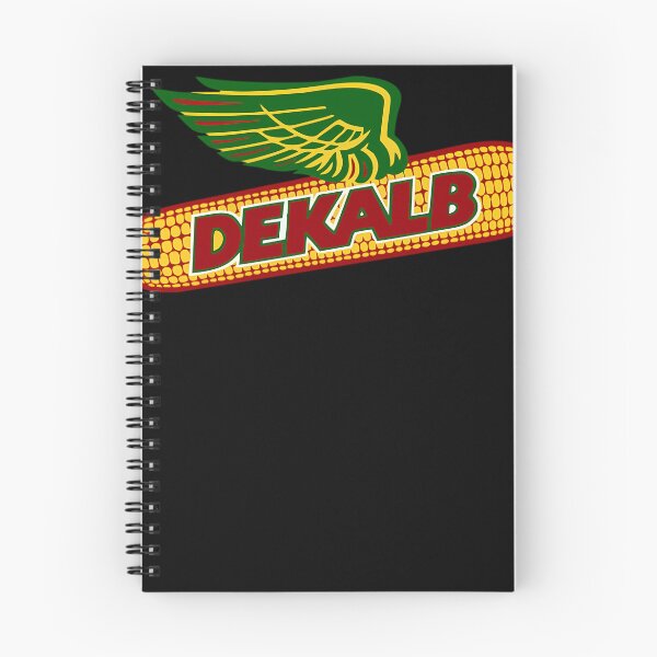 Item preview, Dekalb  designed and sold by ginakozak.
