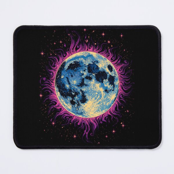 Item preview, THE EARTH GALAXY designed and sold by Ayluwu.