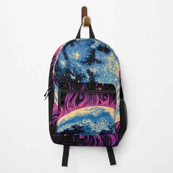 Item preview, THE EARTH GALAXY designed and sold by Ayluwu.