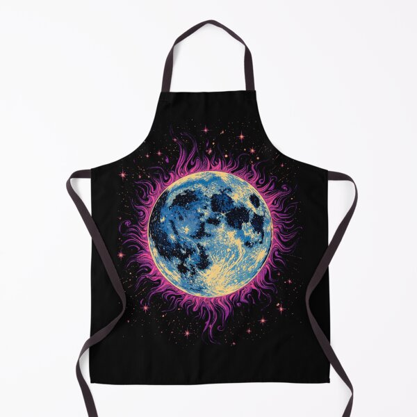 Item preview, THE EARTH GALAXY designed and sold by Ayluwu.