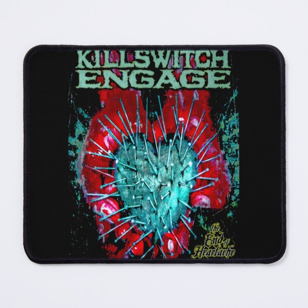 Item preview, KillswitchKse 01Engage Giftand designed and sold by Huntermeowmeow.