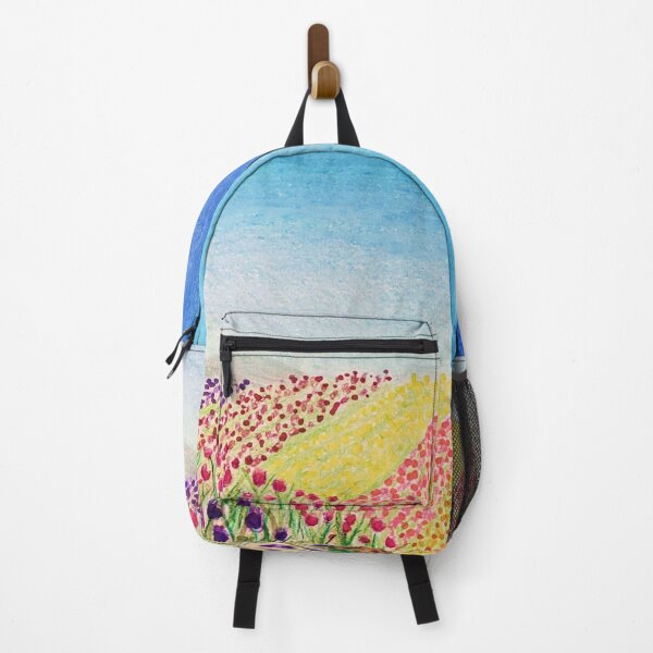 Item preview, Field of Flowers designed and sold by heymichah.