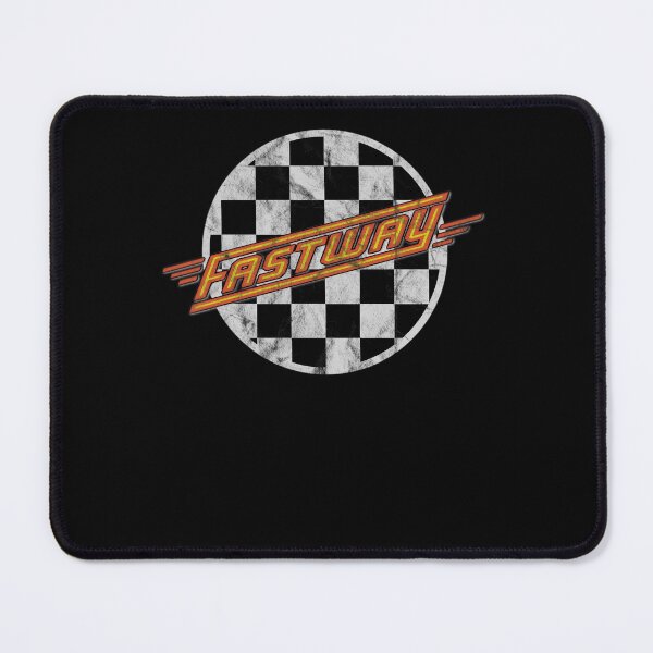 Item preview, Rock n Roll Hard Rock sleazenwobhm Fastway Premium designed and sold by ginakozak.