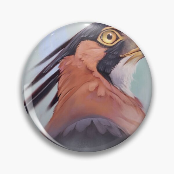 Item preview, Eagle Allure Of The Seas Sky Hunter designed and sold by Patsummit.