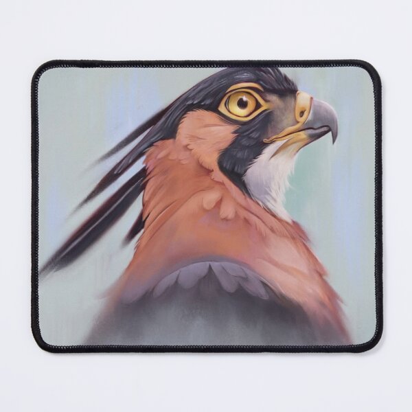 Item preview, Eagle Allure Of The Seas Sky Hunter designed and sold by Patsummit.
