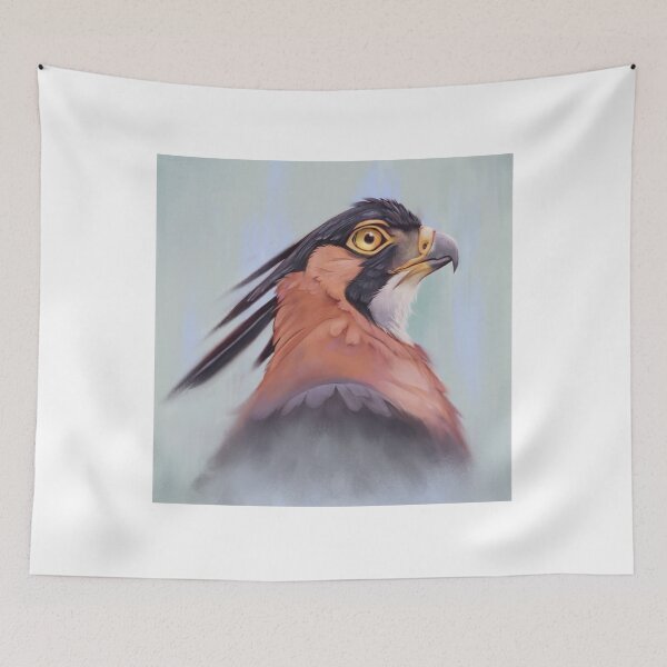Item preview, Eagle Allure Of The Seas Sky Hunter designed and sold by Patsummit.