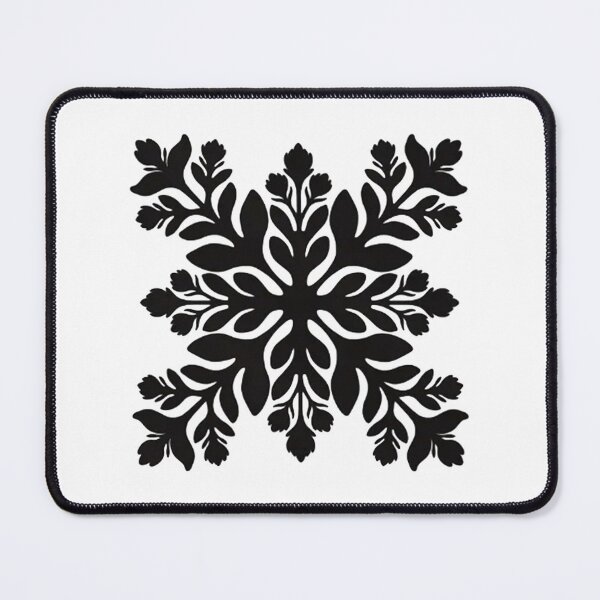 Item preview, Hawaiian Quilt a Hawaiian Quilt a Hawaiian Quilt designed and sold by goombi-creative.
