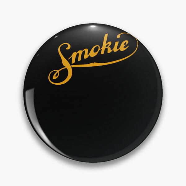Item preview,  smokie designed and sold by Huntermeowmeow.
