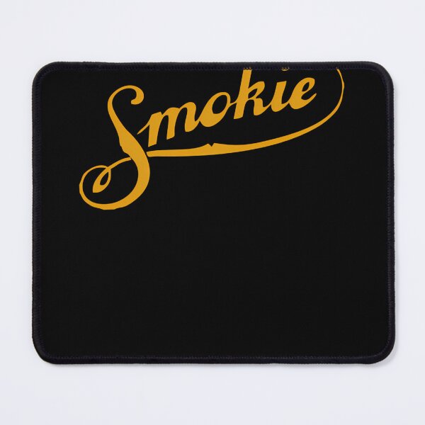 Item preview, smokie designed and sold by Huntermeowmeow.