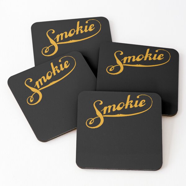 Item preview,  smokie designed and sold by Huntermeowmeow.
